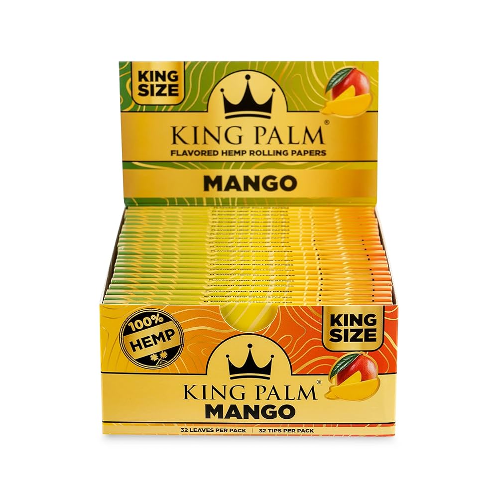 Mango variant product image