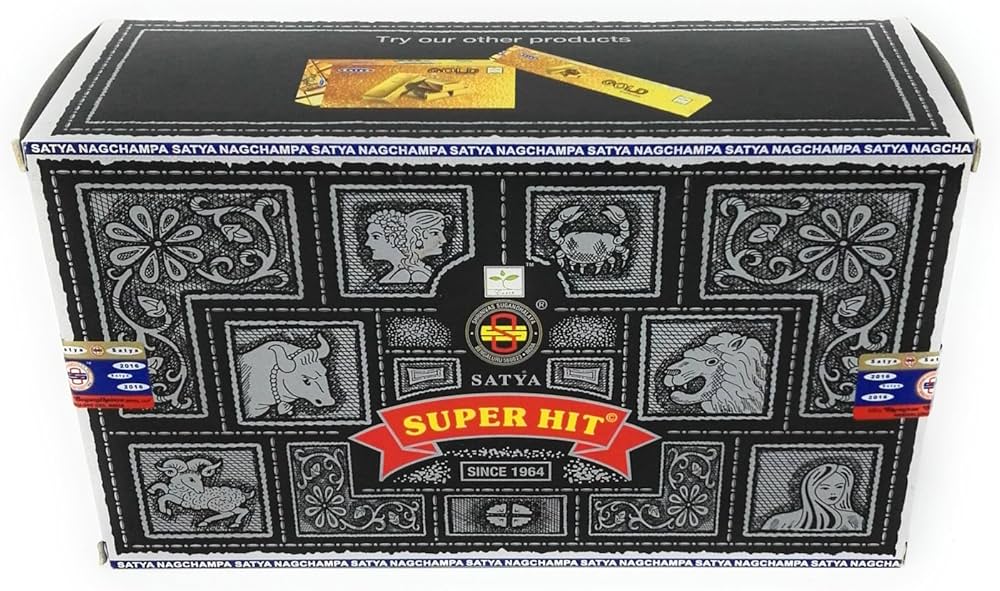 Super Hit variant product image