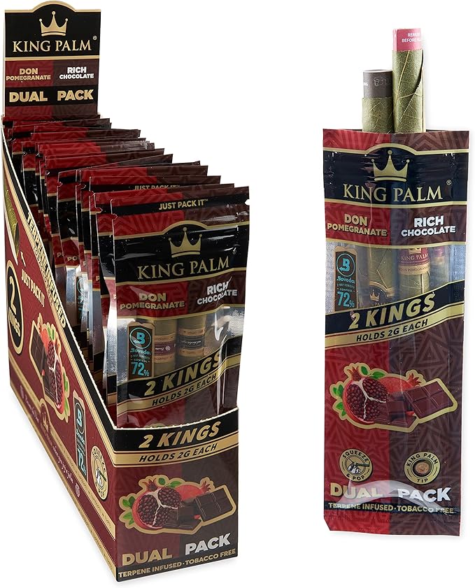 Pomegranate & Chocolate variant product image