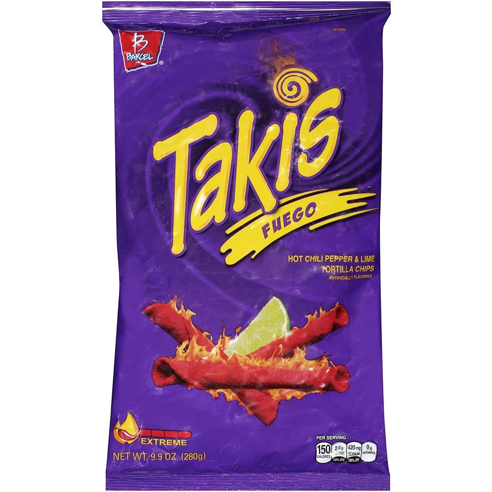 Fuego variant product image