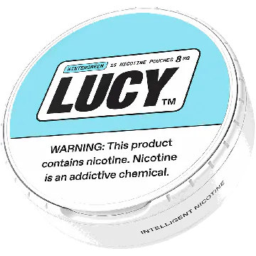 Wintergreen variant product image