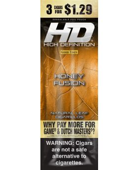 Honey Fusion variant product image