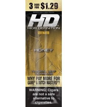 Honey variant product image