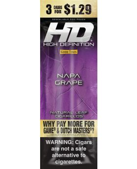 Napa Grape variant product image