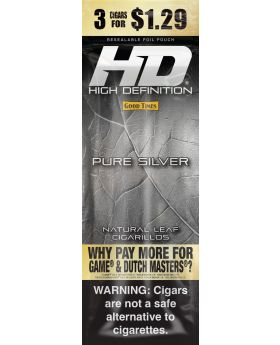 Pure Silver variant product image