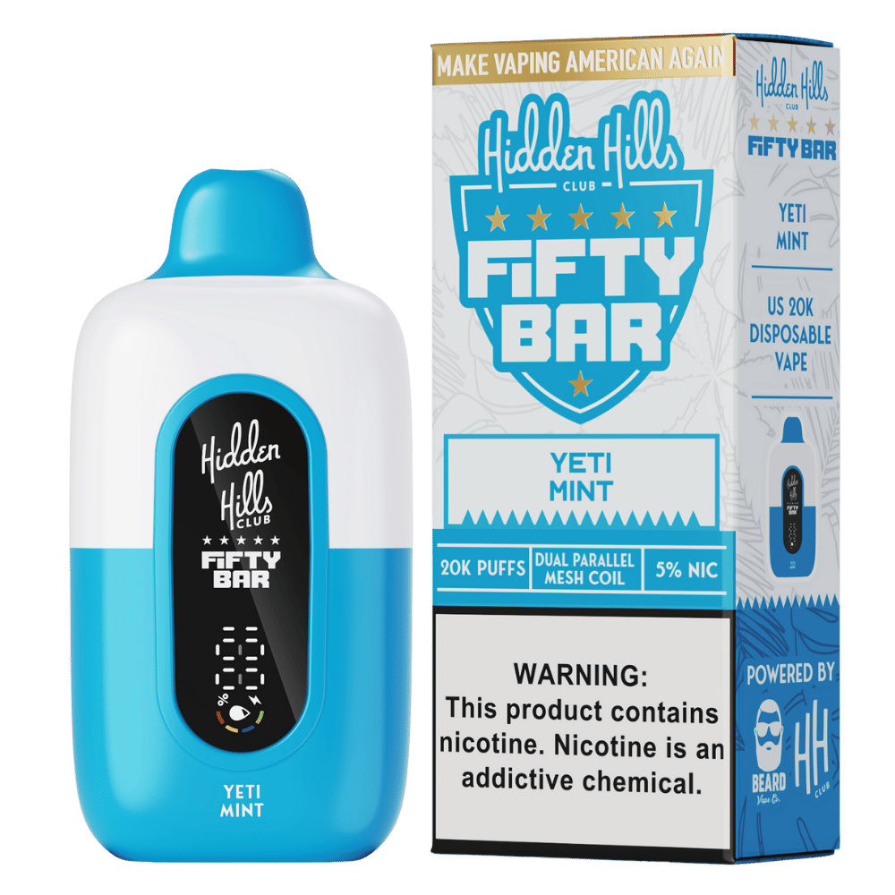 Yeti Mint variant product image
