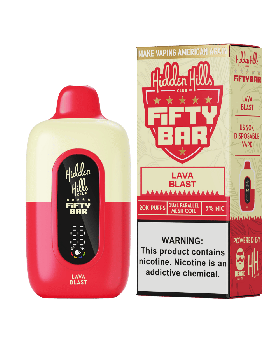 Lava Blast variant product image