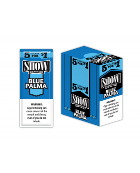 Blue Palma variant product image