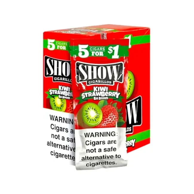 Kiwi Strawberry La Boom variant product image