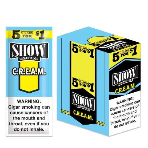 Cream variant product image