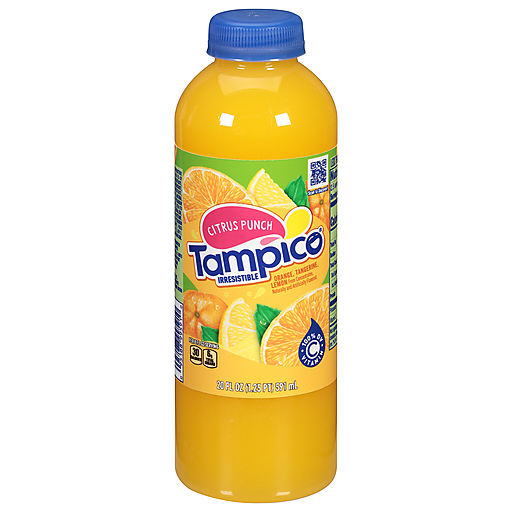 Citrus Punch variant product image