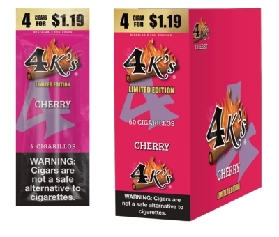 Cherry variant product image