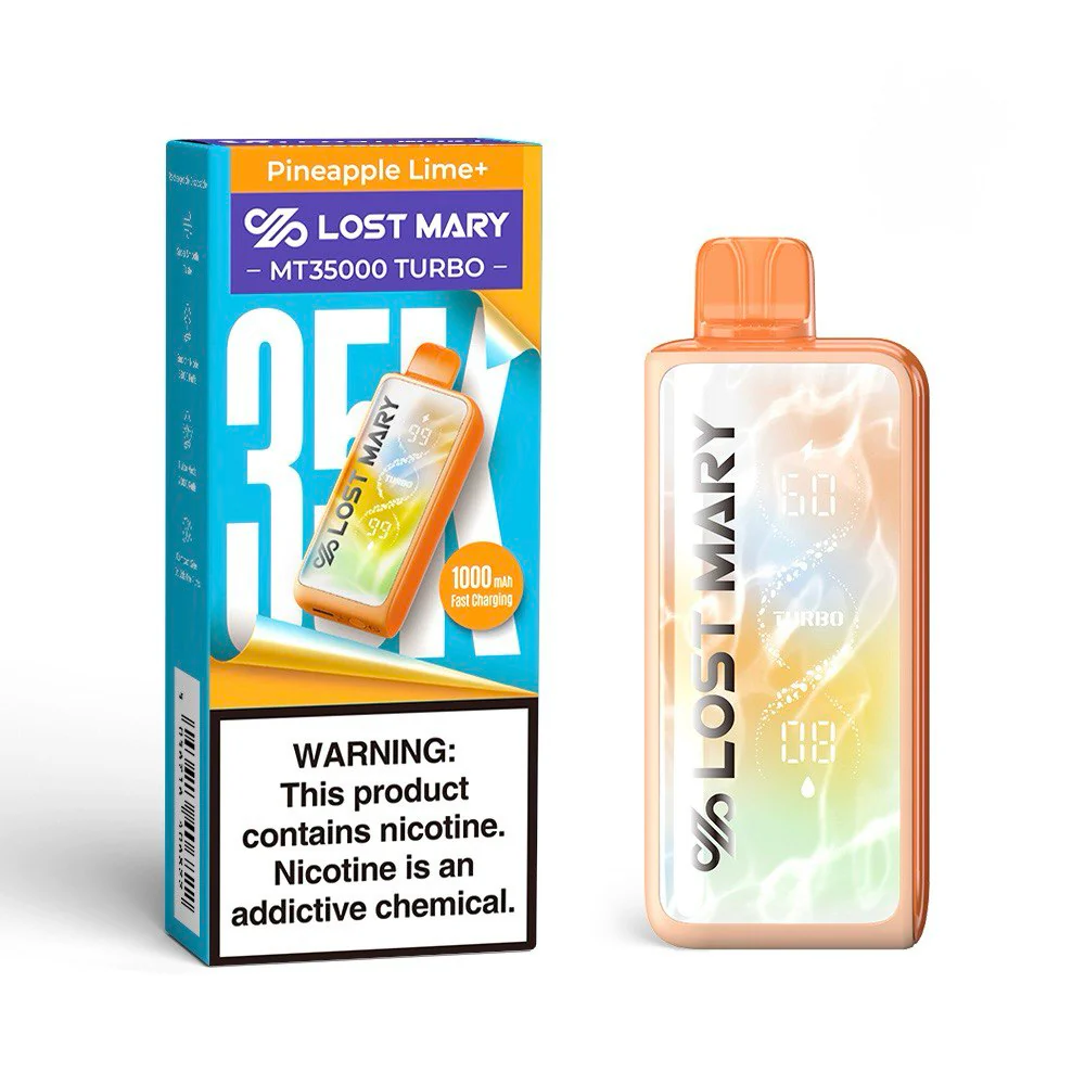 Pineapple Lime+ variant product image