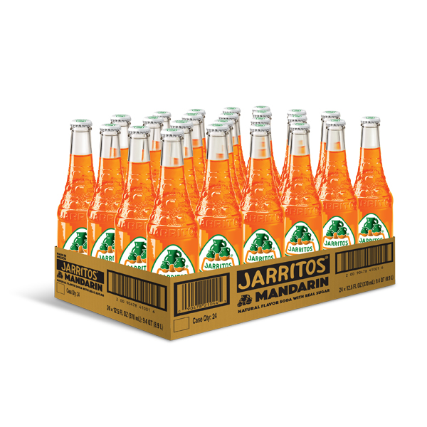 Mandarine variant product image