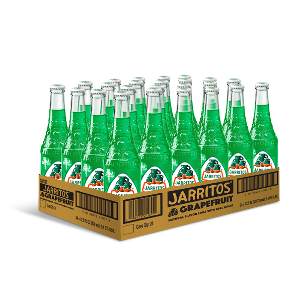 Grapefruit variant product image