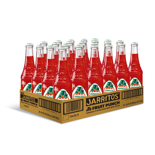 Fruit Punch variant product image