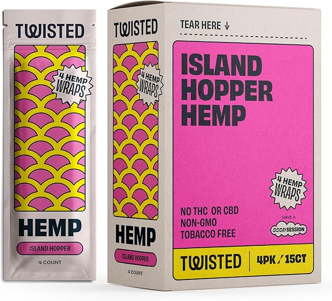 Island Hopper variant product image