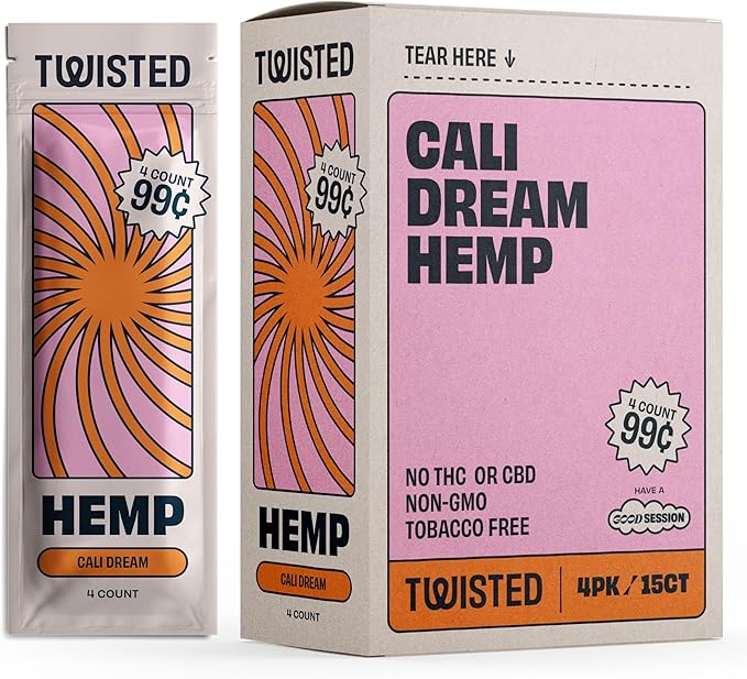 Cali Dream variant product image