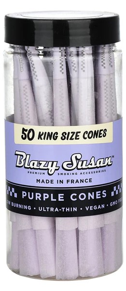 Purple variant product image