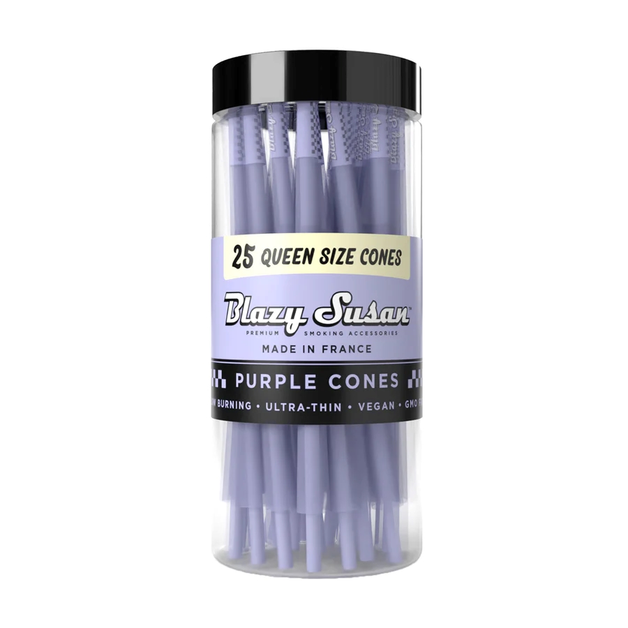 Purple variant product image
