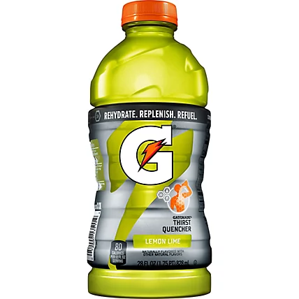 Lemon Lime variant product image
