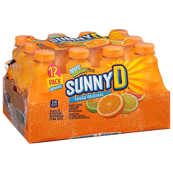 Orange variant product image