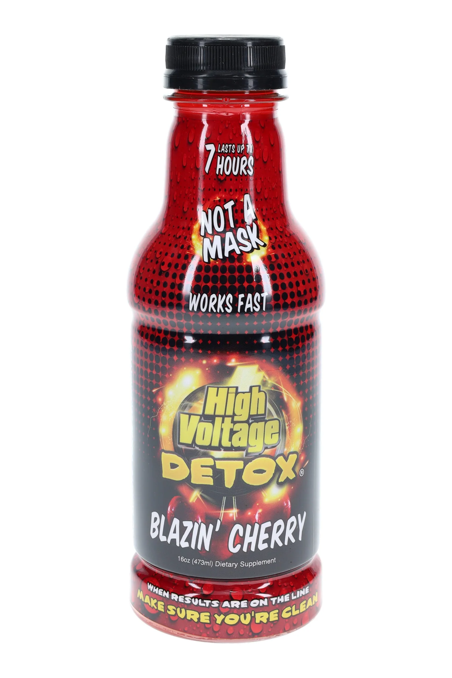 Blazin Cherry variant product image