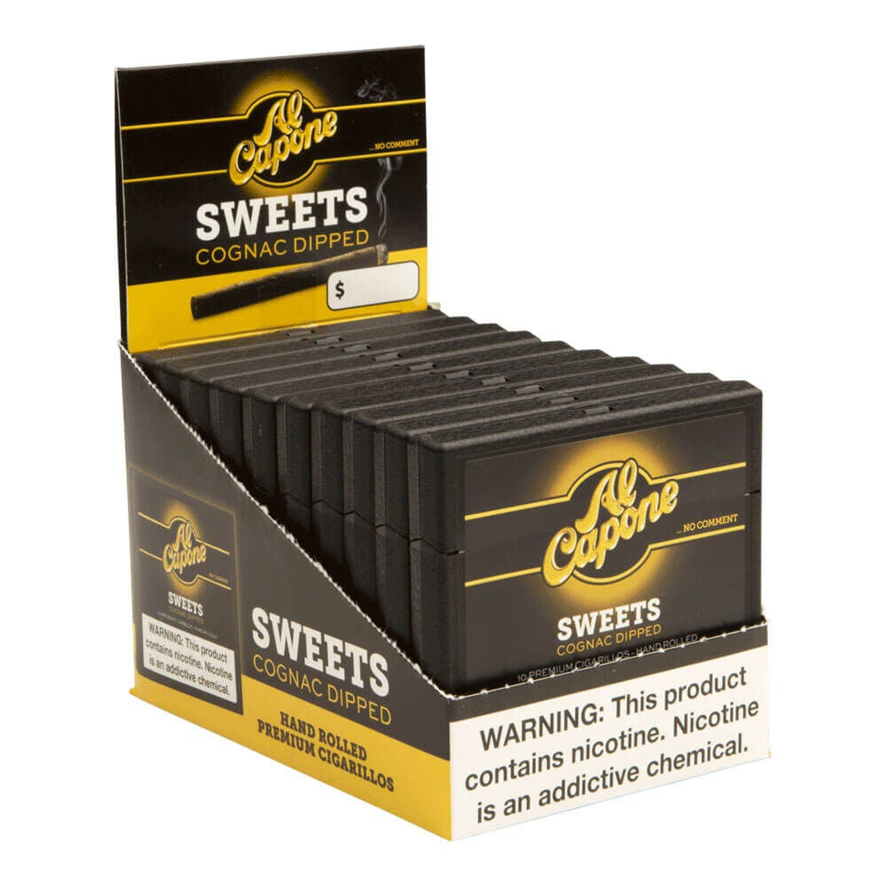 Non Filter variant product image
