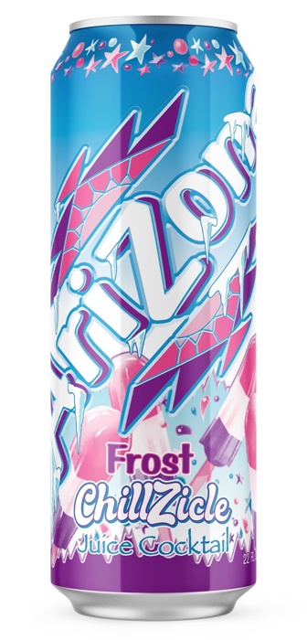 Frost Chillzicle variant product image