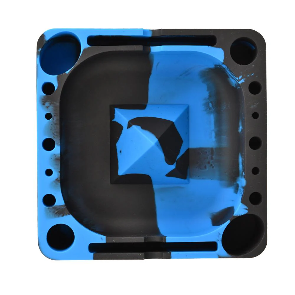 Black & Blue variant product image