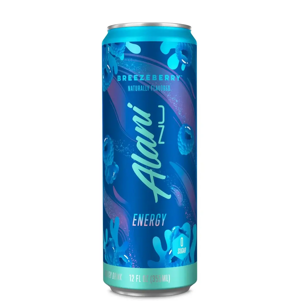 Breeze Berry variant product image