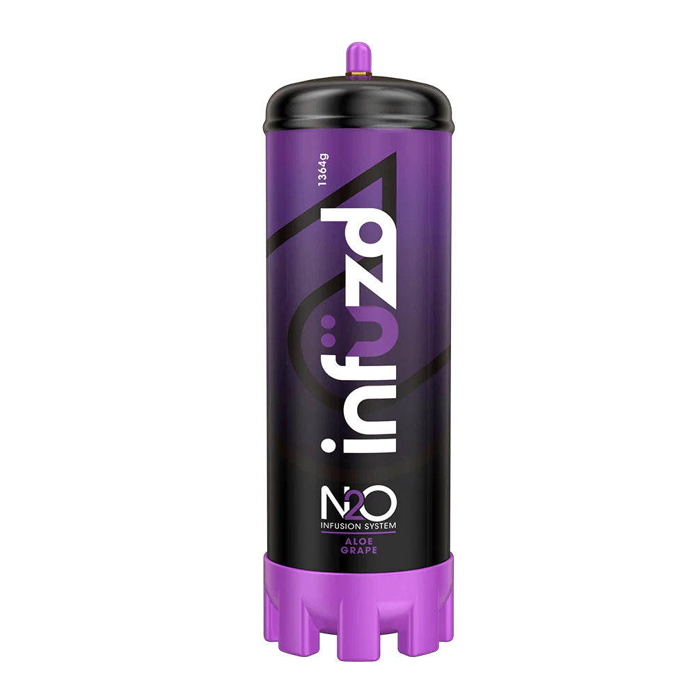INFUSED | N20 | 4 CT | 1364 G product image