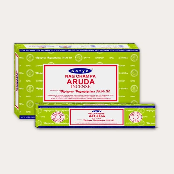Aruda variant product image