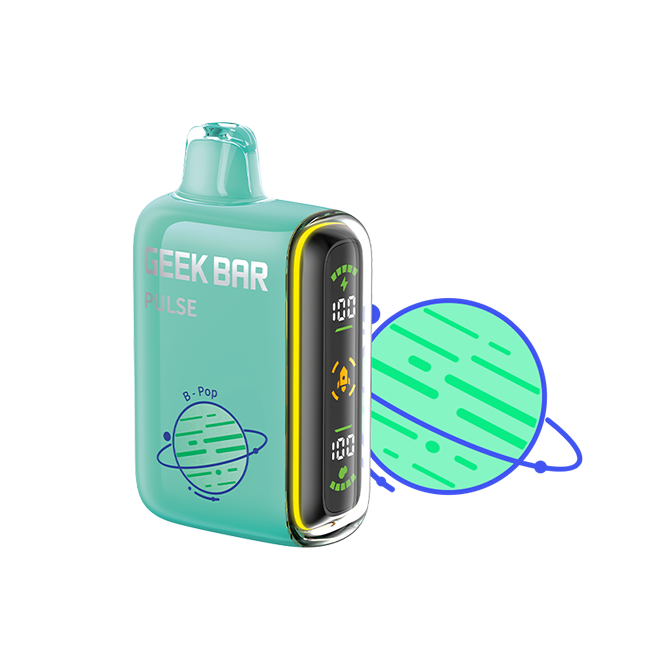 B-Pop variant product image