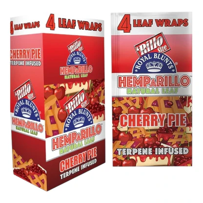 Cherry Pie variant product image