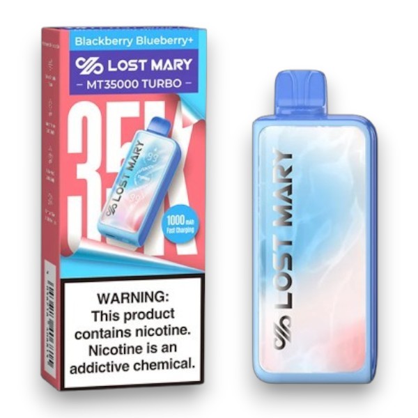 Blackberry Blueberry + variant product image