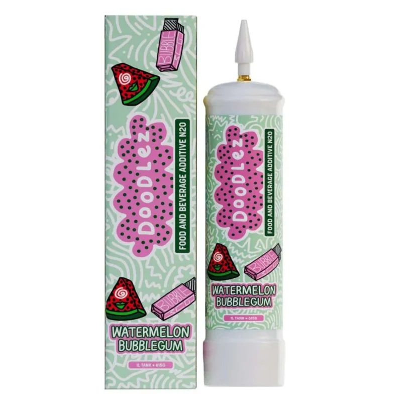 Watermelon Bubblegum variant product image