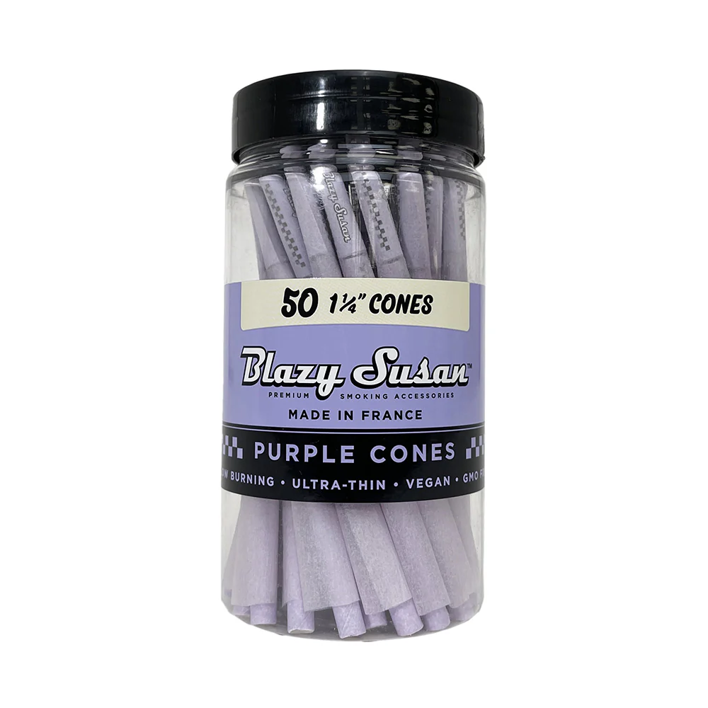 Purple variant product image