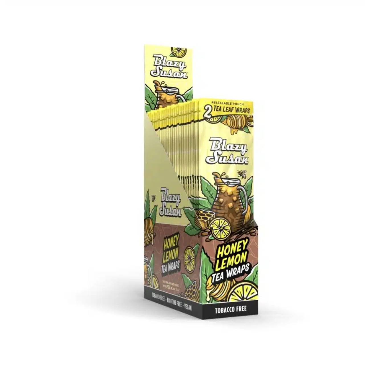 Honey Lemon variant product image