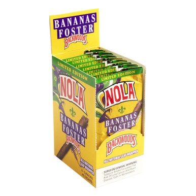 Bananas Foster variant product image