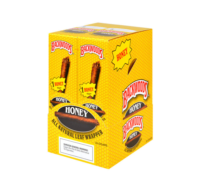 Honey variant product image