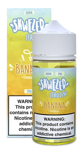Banana variant product image