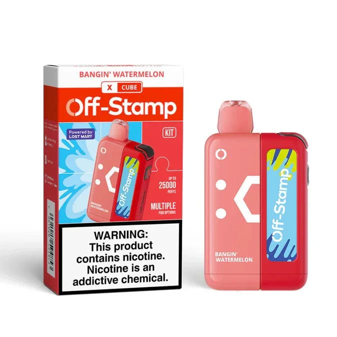 Bangin Watermelon variant product image