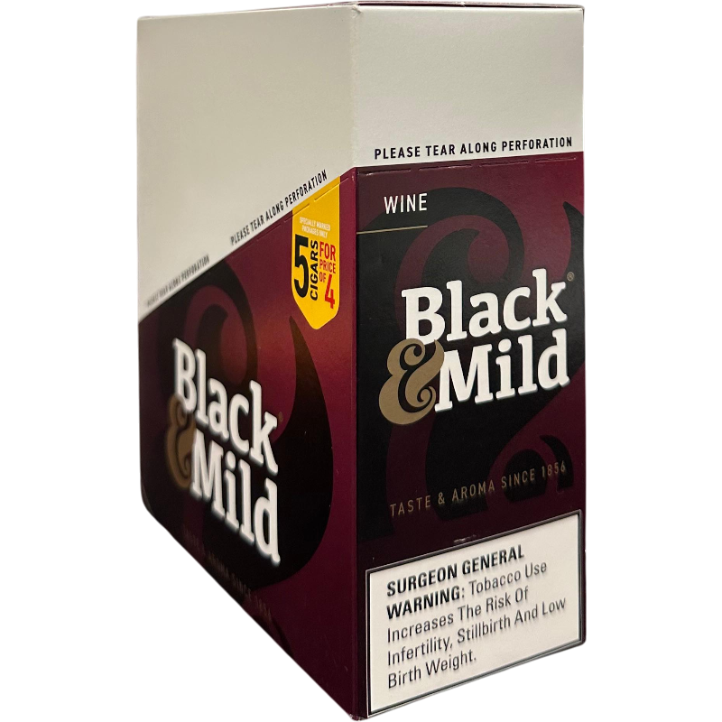 Wine variant product image