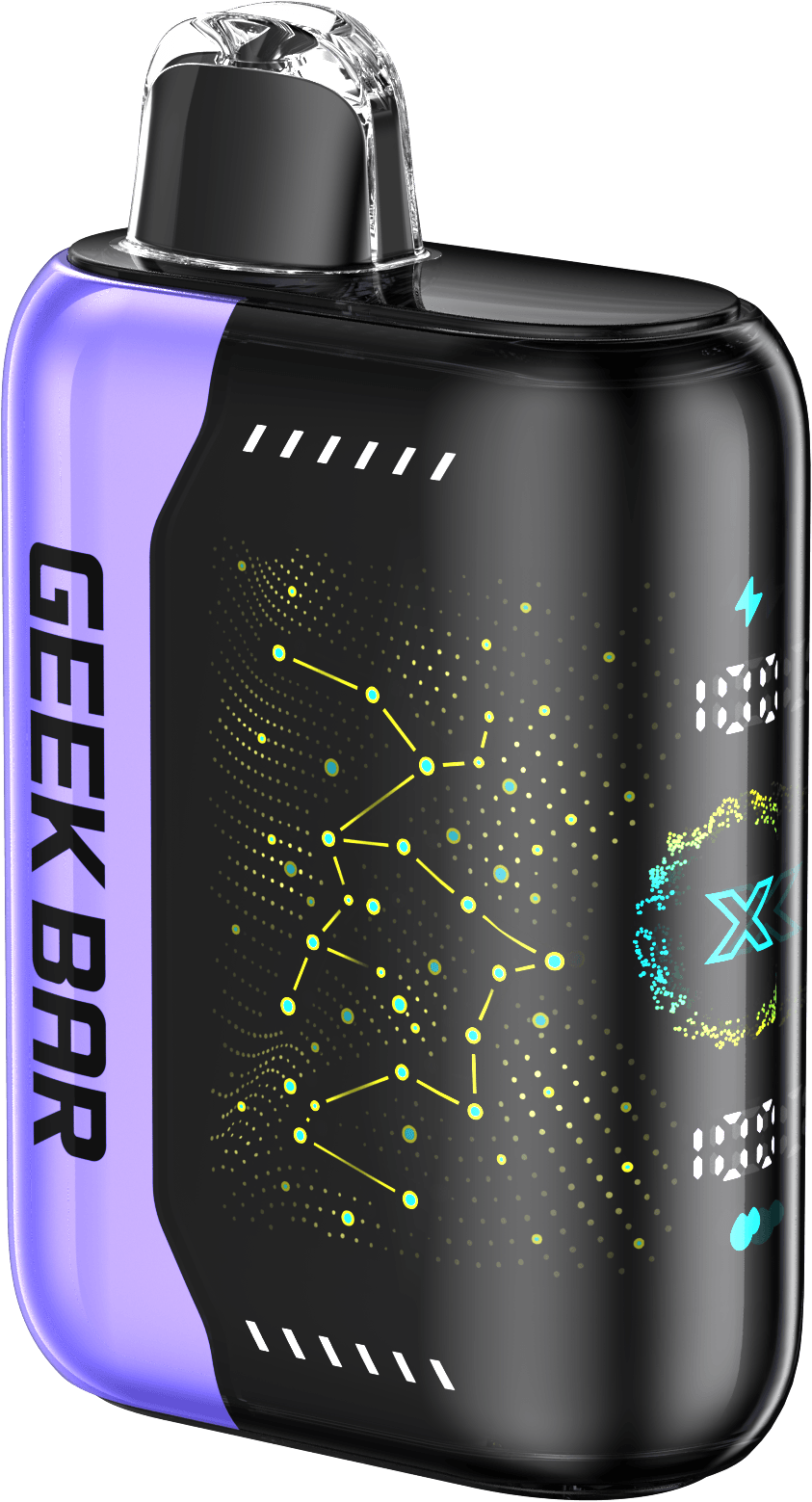 Blackberry B-Pop variant product image