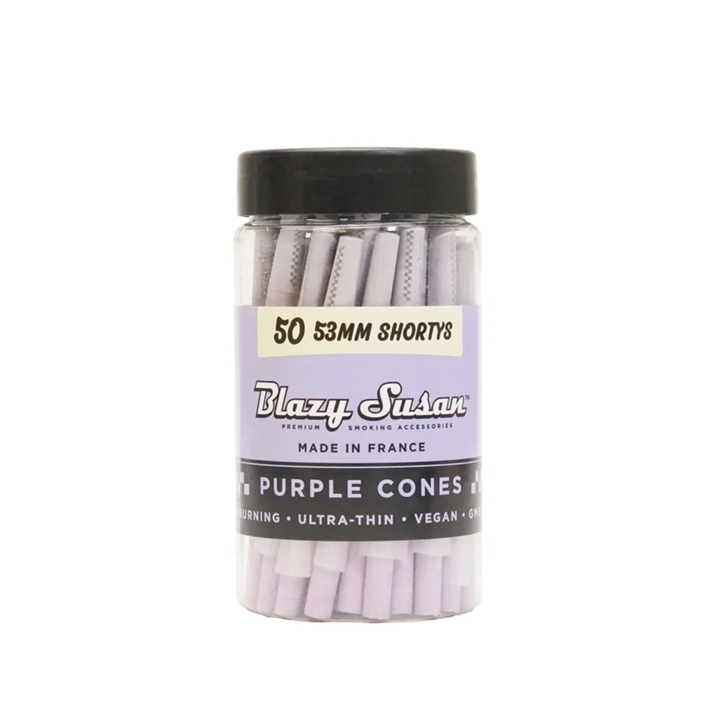 Purple variant product image