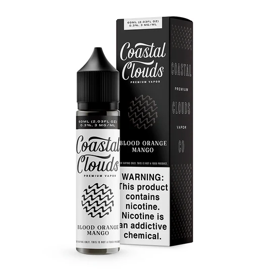 Blood Orange Mango  variant product image
