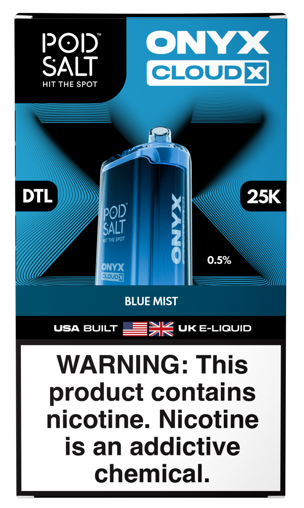 Blue Mist variant product image