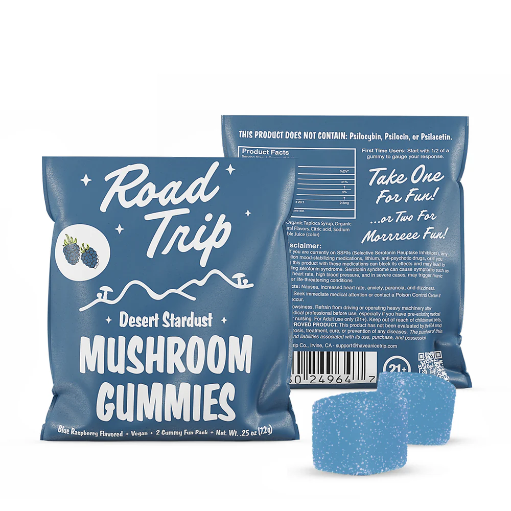 Blue Raspberry variant product image