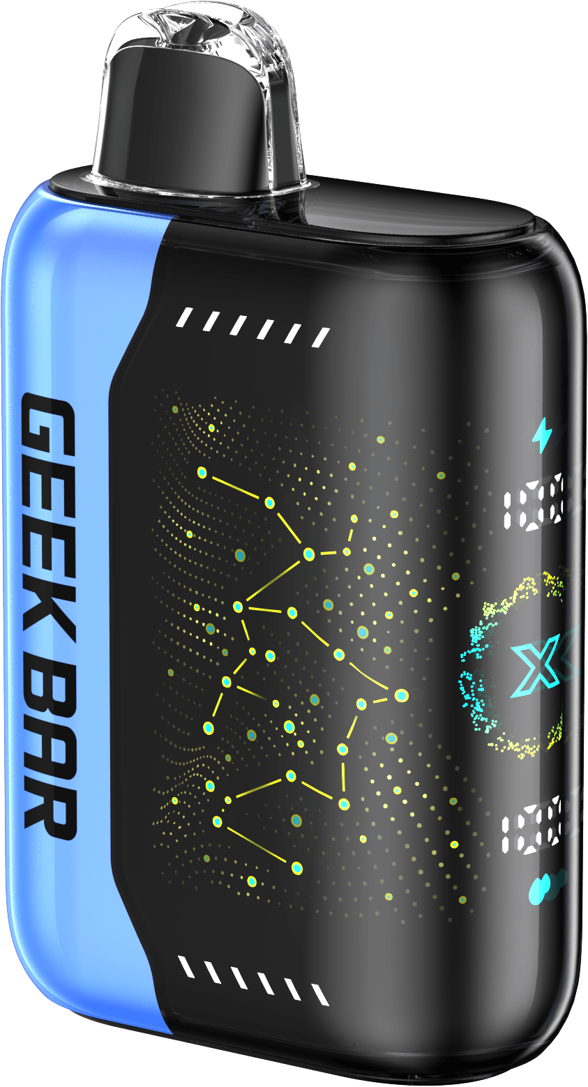 Blue Rancher variant product image